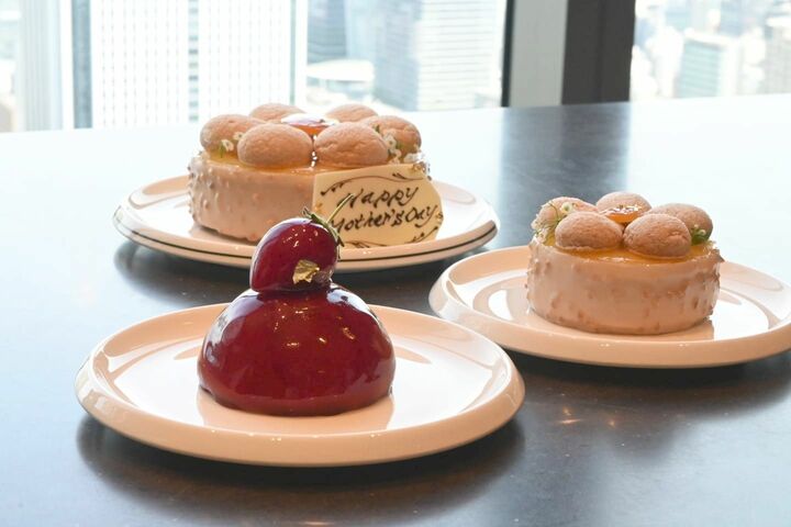 スイーツ_5,いちご_5,チョコレート_5,プレゼント_5,手土産_5,東京_5