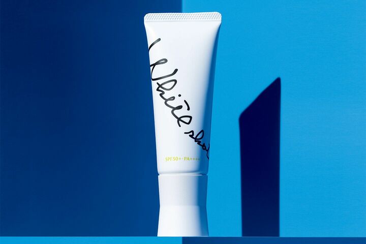 ポーラ ホワイトショット スキンプロテクター DX SPF50+・PA++++ 45g ¥6,600 (医薬部外品)