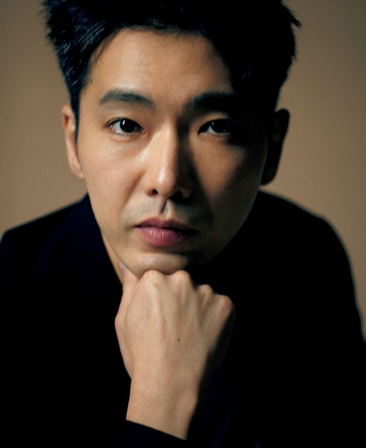 俳優としてはまだまだ全然── 感覚は、芝居を始めた14歳のときのままです 