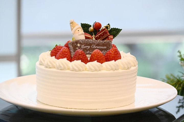 クリスマスケーキ_5,スイーツ_5,いちご_5,ホテル_5,東京_5