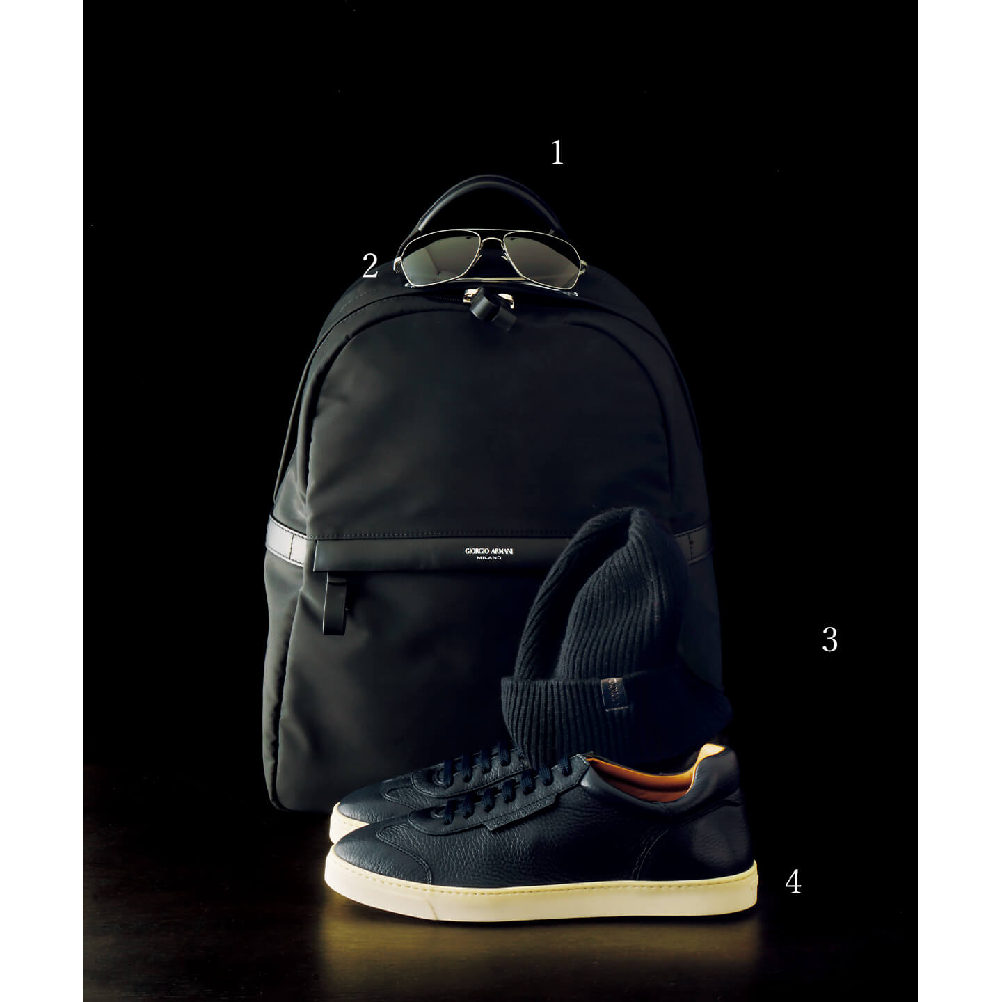 Chic Sporty