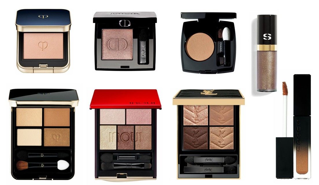 40代におすすめのアイシャドウ【デパコス人気25選】 | Precious.jp