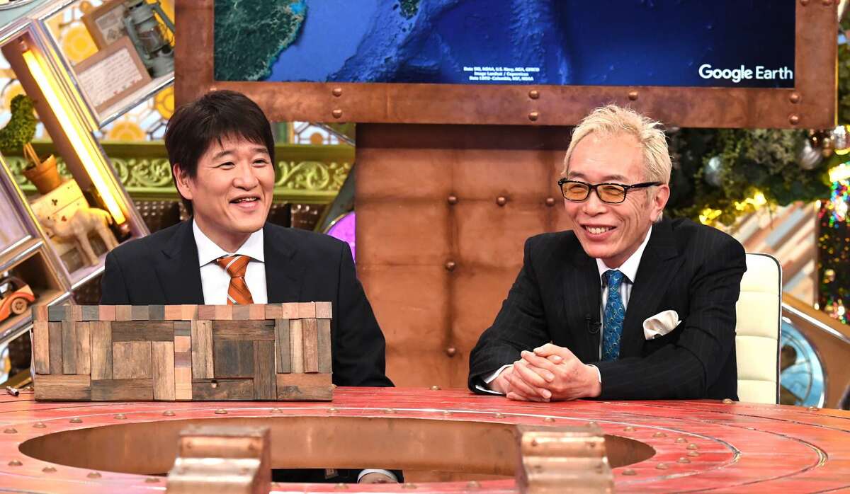 19年の締めくくりにふさわしい一軒家が登場 大人気テレビ番組 ポツンと一軒家 12月29日放送は２時間スペシャル Precious Jp プレシャス