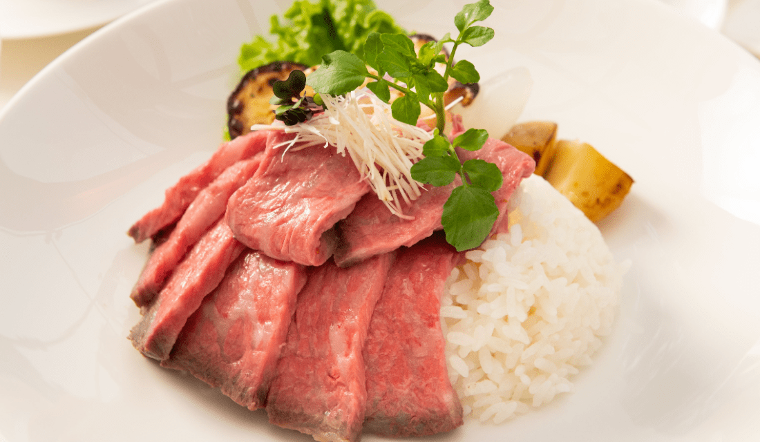 東京駅のご飯もの７選 贅沢すぎる牛丼や海鮮丼 駅構内など本当に近い店だけを厳選 Precious Jp プレシャス