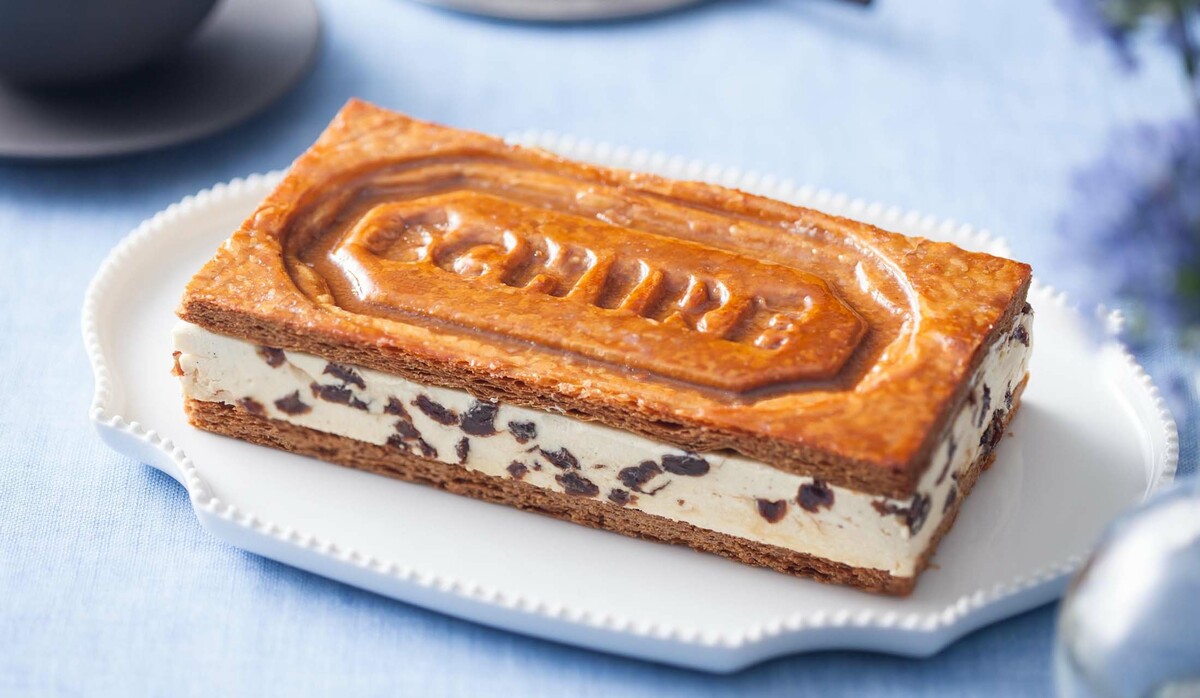伊勢丹 - charさま専用購入✨ウィークエンドエシレケーキ冬季限定✨ charさま専用購入✨ウィークエンドエシレケーキ冬季限定✨（新宿