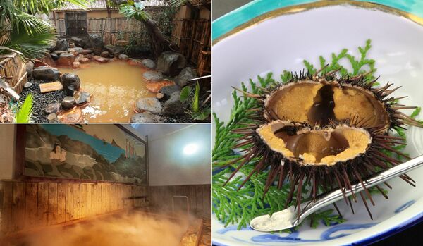 【プロも惚れ込む九州の名湯 vol.１】日本屈指の濃度！ミネラル豊富な湯が肌をしっとり潤す「奥壱岐の千年湯 平山旅館」