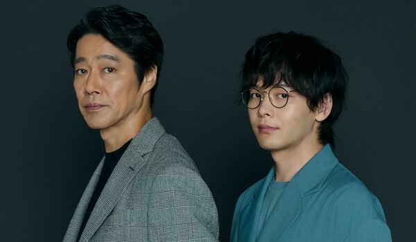 【堤 真一さん・中村倫也さん対談｜Vol.3】怖いほどワクワクする演劇の世界。だから舞台はやめられない！