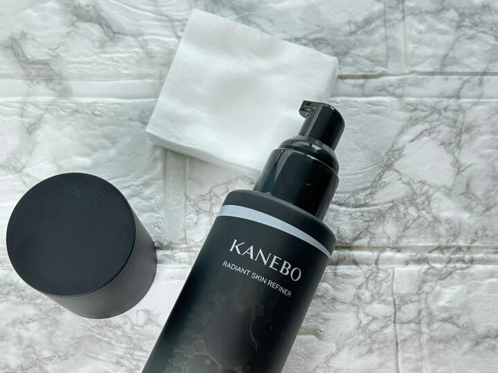 KANEBO ラディアント スキン リファイナー 200ml ¥4,950