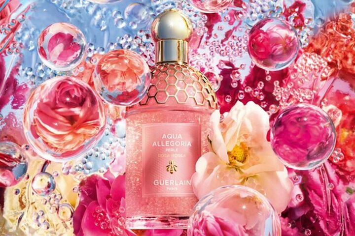 「ゲラン」のフレグランス