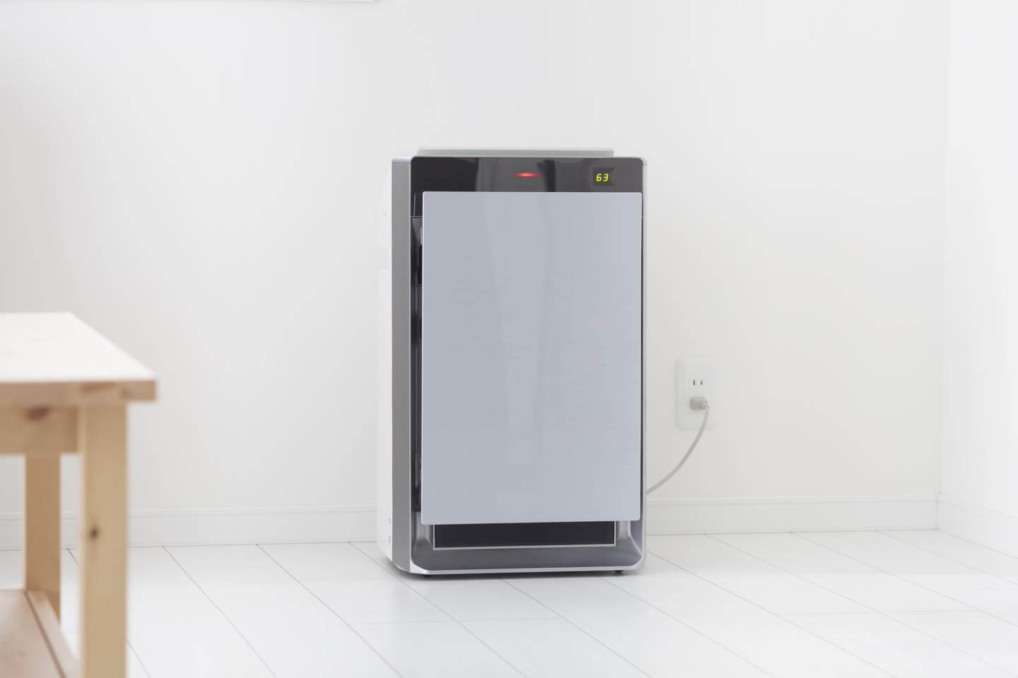 気化式加湿器のメリットとデメリットとは?