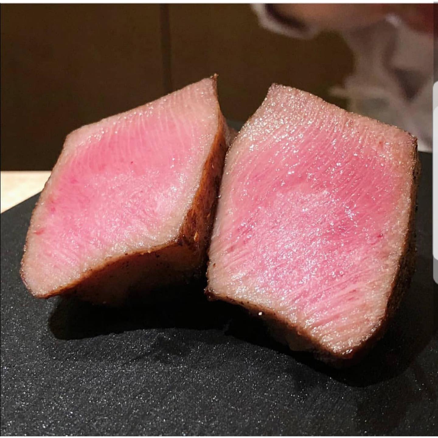 【6】肉割烹|「西麻布 常」(西麻布)