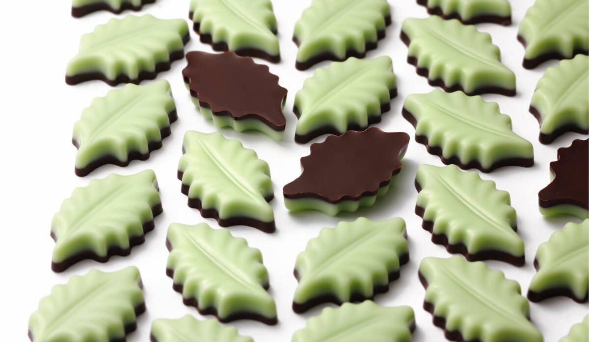 白金 プラチナ通りでしか買えないチョコ専門店 ショコラティエ エリカ の絶品チョコ5選 Precious Jp プレシャス