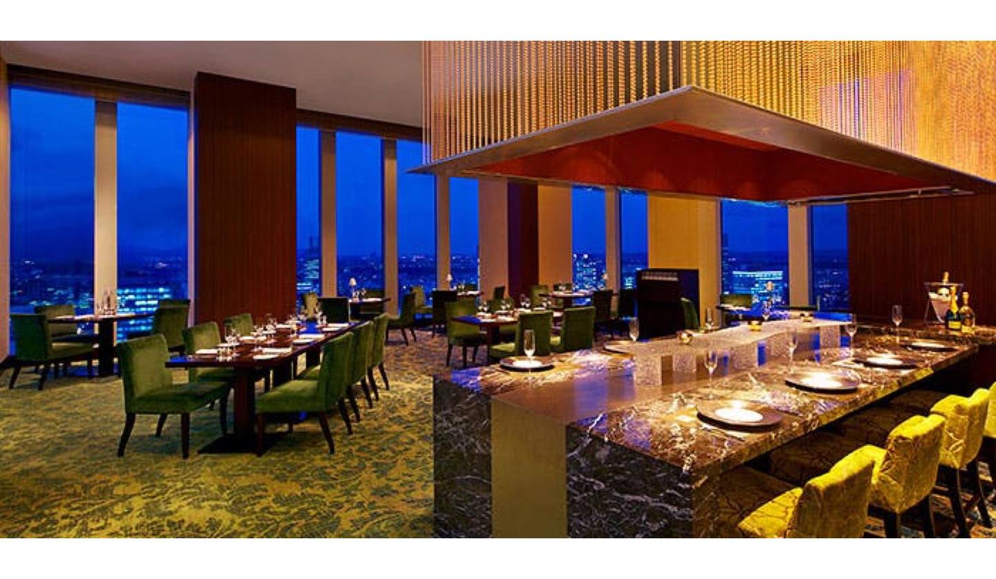 仙台のレストランおすすめ厳選11店 夜景を見ながら 個室で堪能 ランチ ディナーが好評など 仙台の高級レストラン Precious Jp プレシャス