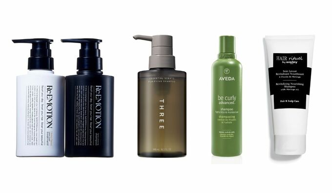 ヘアケア | Precious.jp（プレシャス）