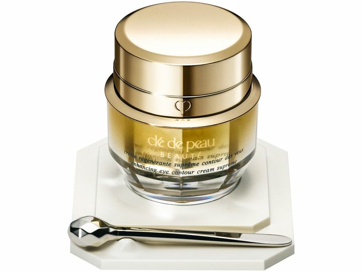 クレ・ド・ポー ボーテ クレームイユー レジェネランＳ 15g ￥27,500［医薬部外品］