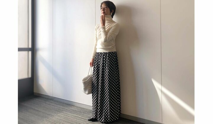 エディターＪのファッション徒然草