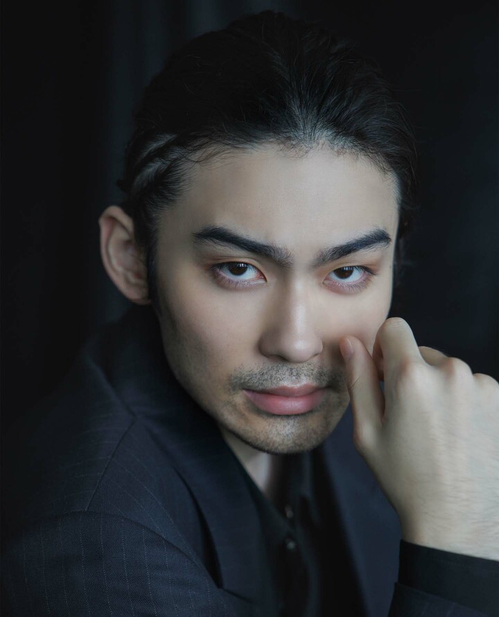 映画『本所の銕／密告』に出演された歌舞伎俳優の市川染五郎さん