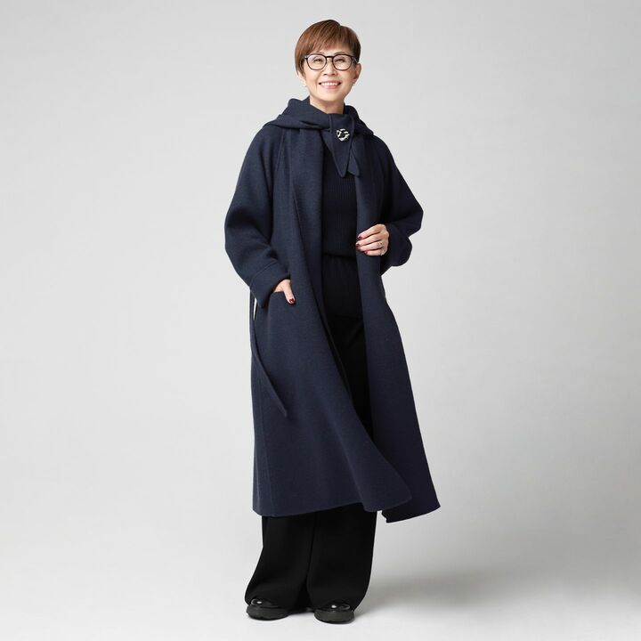 コート_1,ワイドパンツ_1,ニット_1