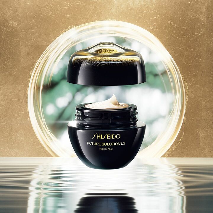 SHISEIDO フューチャーソリューション 