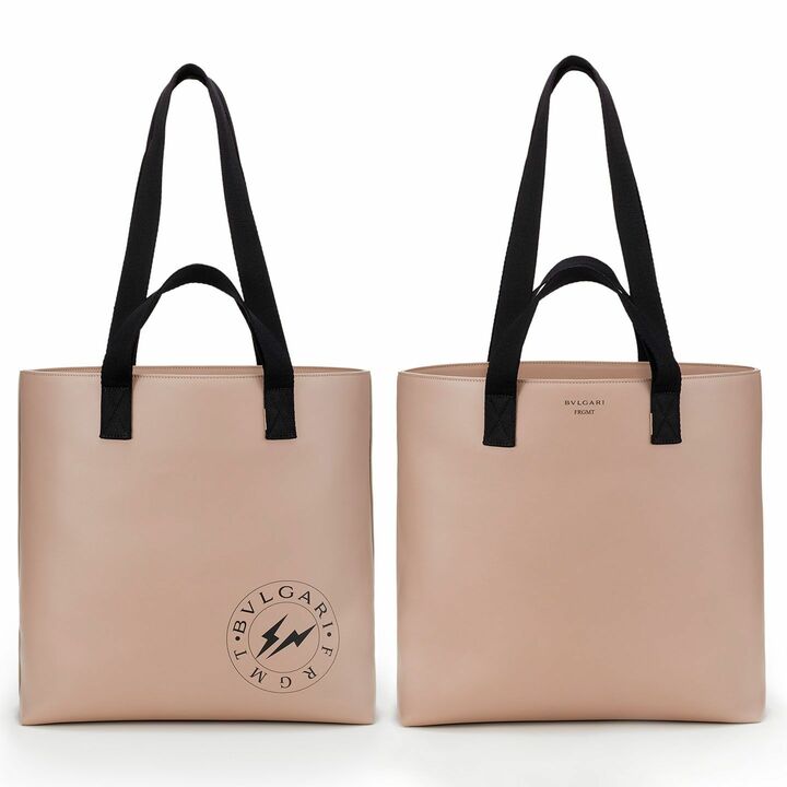 トートバッグ￥180,000［カーフ］【縦36×横35×マチ11cm】