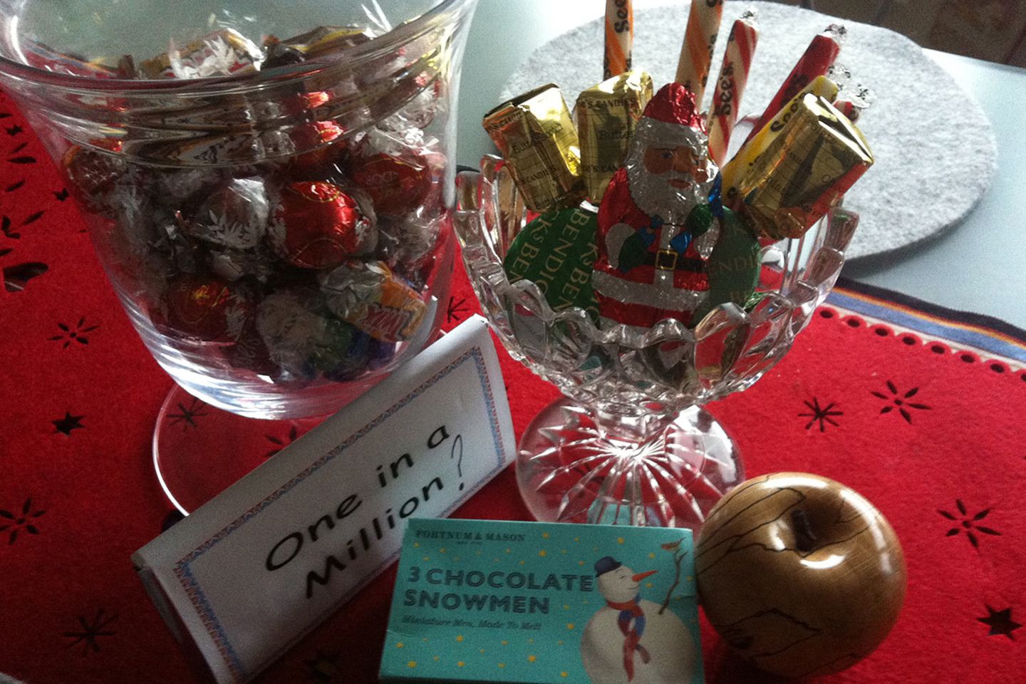クリスマス_5,イギリス_5,チョコレート_1