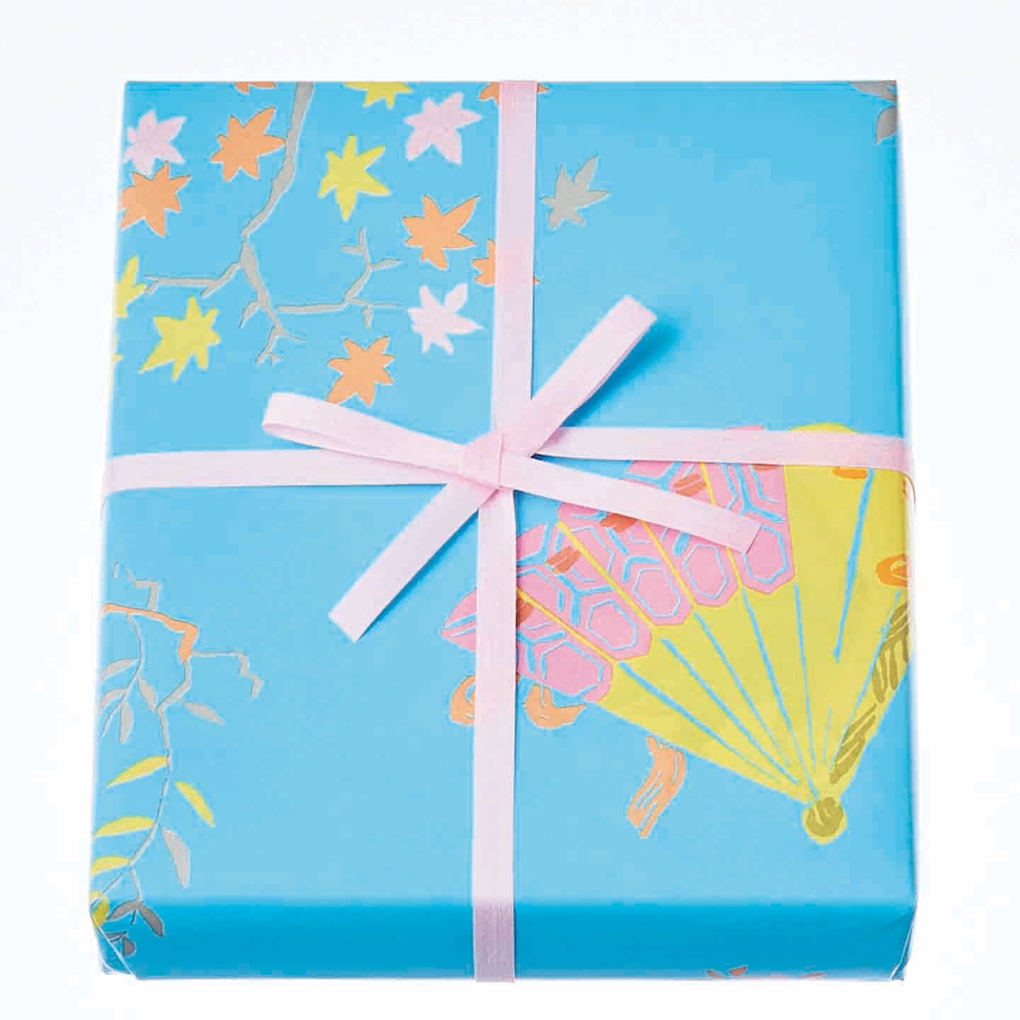 「若冲墨画」12枚入り¥1,500