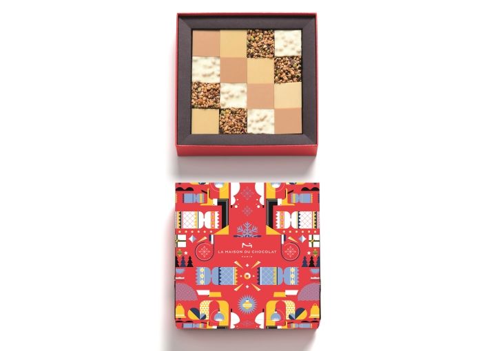 クリスマス_11,チョコレート_11,クリスマス
