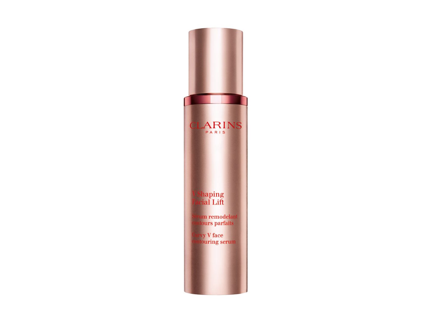 クラランス V コントア セラム 50g ¥9,100(2019年6月7日発売)