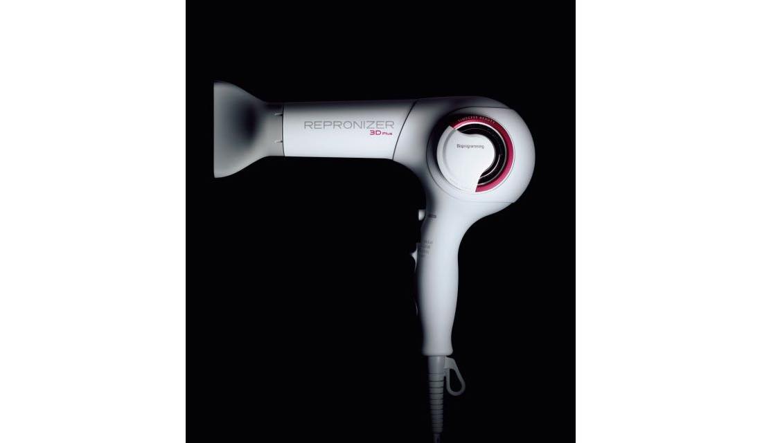 美しい髪に！話題の美髪器「レプロナイザー 3D Plus」 | Precious.jp