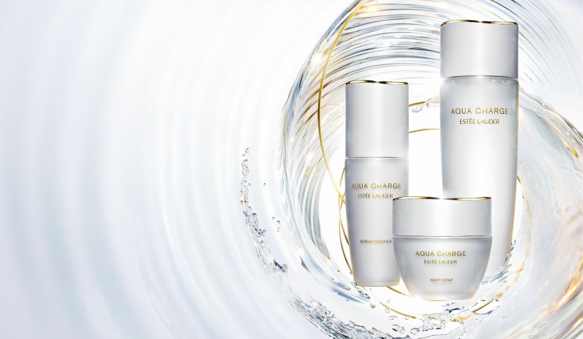 エスティローダー　アクアチャージ 18737-61-