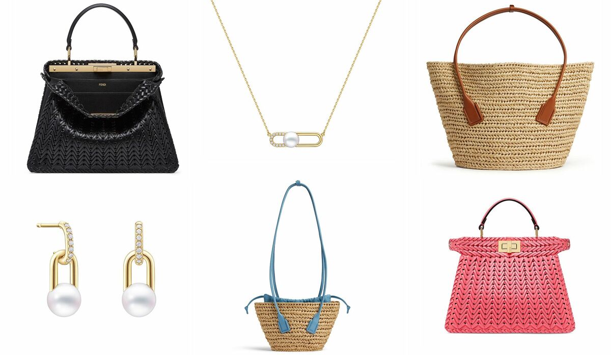 バリー ・セリーヌ・ヴァレンチィノ・ボッテガべネタ・FENDI バリー ・セリーヌ・ヴァレンチィノ・ボッテガべネタ・FENDI