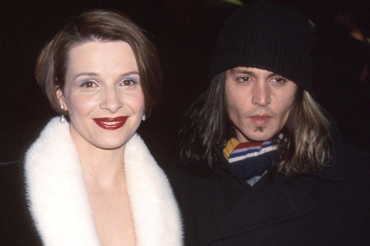 ジュリエット・ビノシュの最新作は？フランスの美しきアラ還女優の若いころから現在までをプレイバック！【写真50枚】 Precious.jp