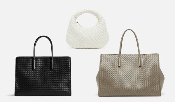 「ボッテガ・ヴェネタ」の最新アイコンバッグ｜注目の最新作『バーバラ』＆人気シリーズ『ヴェネタ』の進化版