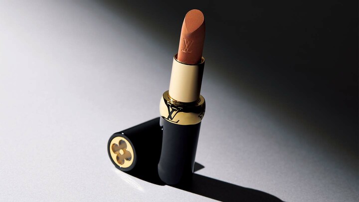 ルイ・ヴィトン ラ・ボーテ ルイ・ヴィトン LV ルージュ103