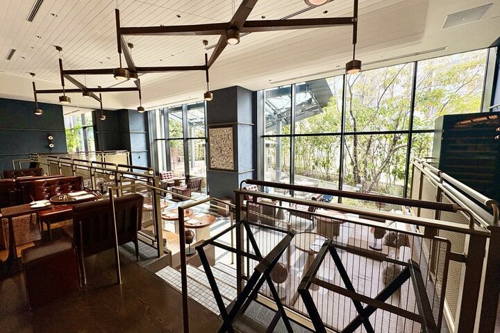 パン_3,ティー_3,ホテル_3,東京_3