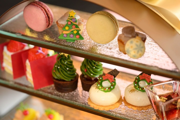 スイーツ_14,ティー_14,いちご_14,チョコレート_14,ホテル_14,東京_14,横浜_14,京都_14