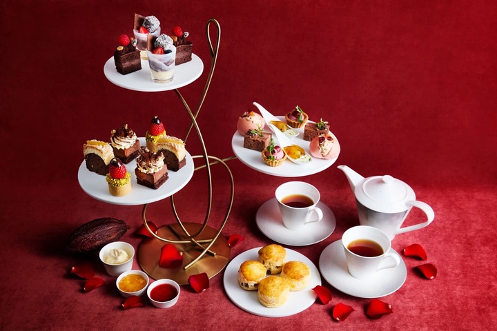 チョコレート_2,いちご_2,ティー_2,スイーツ_2,バレンタインデー_2,レストラン_2,東京_2,ホテル_2