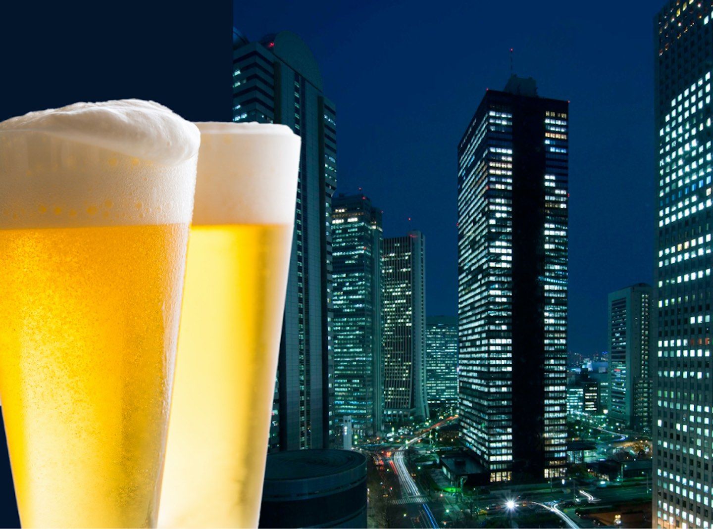 ホテル_1,酒_1,東京_1