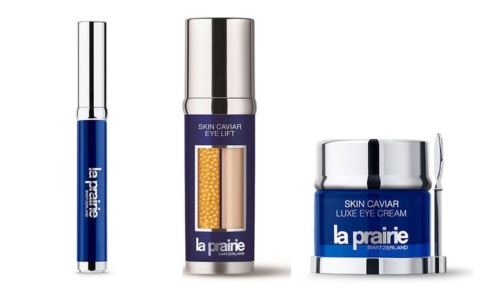 ラ プレリー la prairie SC アイエッセンス 20mL-