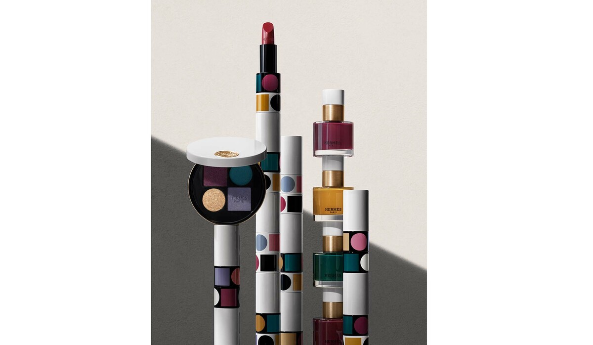 ♠︎2023年秋冬リミテッドエディション　エルメス　ルージュ　ア　レーヴル  3本 ♠︎2023年秋冬リミテッドエディション エルメス ルージュ ア レーヴル