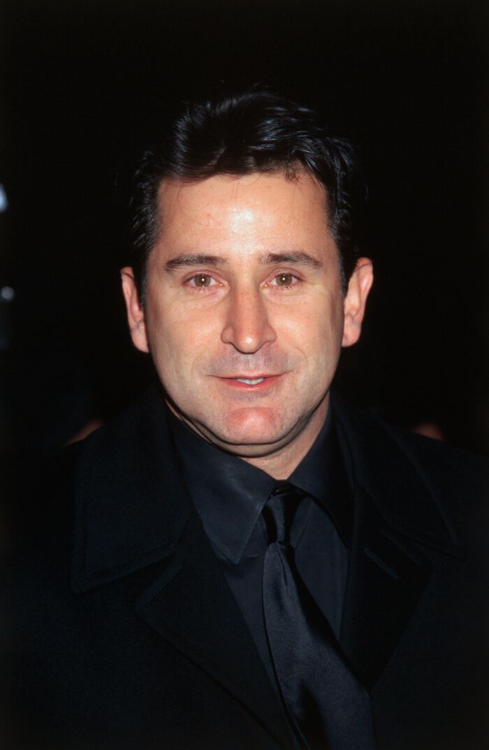 アンソニー・ラパーリアの男前遍歴【50枚】|大人気海外ドラマ『FBI 失踪者を追え!』のナイスミドル Precious.jp(プレシャス)