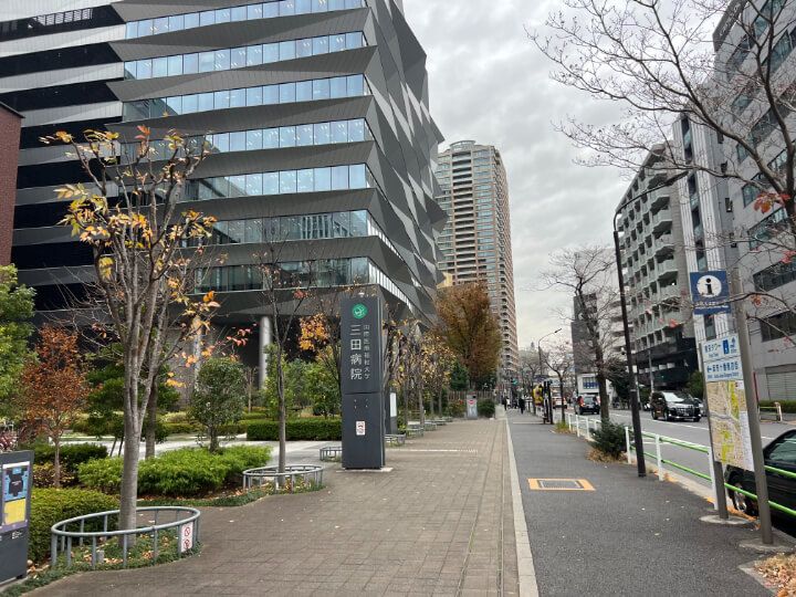 東京タワーのお膝元、港区三田の高級住宅街に住んだらこんな暮らしが待っています | Precious.jp(プレシャス)