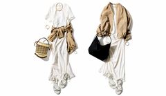 美品☆ミカコ ナカムラ ブラウス ミカドシルク ドロップショルダー 中古・古着通販】mikako nakamura (ミカコ ナカムラ) シルクプル