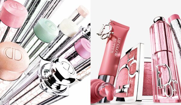 【DIOR】「ディオール バックステージ 」に新ライン＆ジューシー ピンク コレクションも同時発売｜ナチュラルなのにプロ仕様の洗練された仕上がり