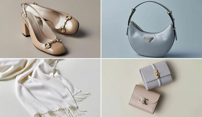 2ページ目）グッチ | Precious.jp（プレシャス）