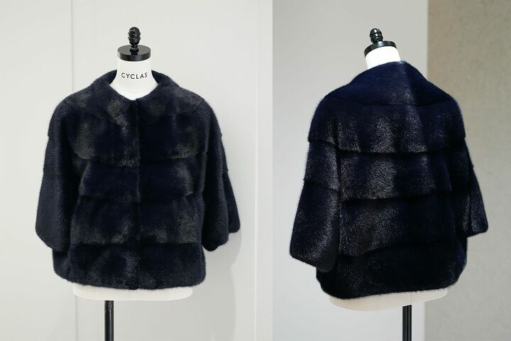 シクラスのアウター