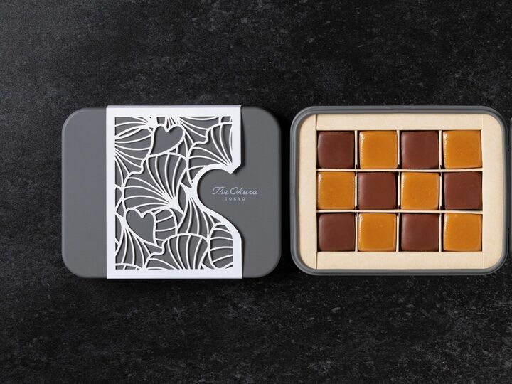 ホテル_2,東京_2,スイーツ_2,チョコレート_2