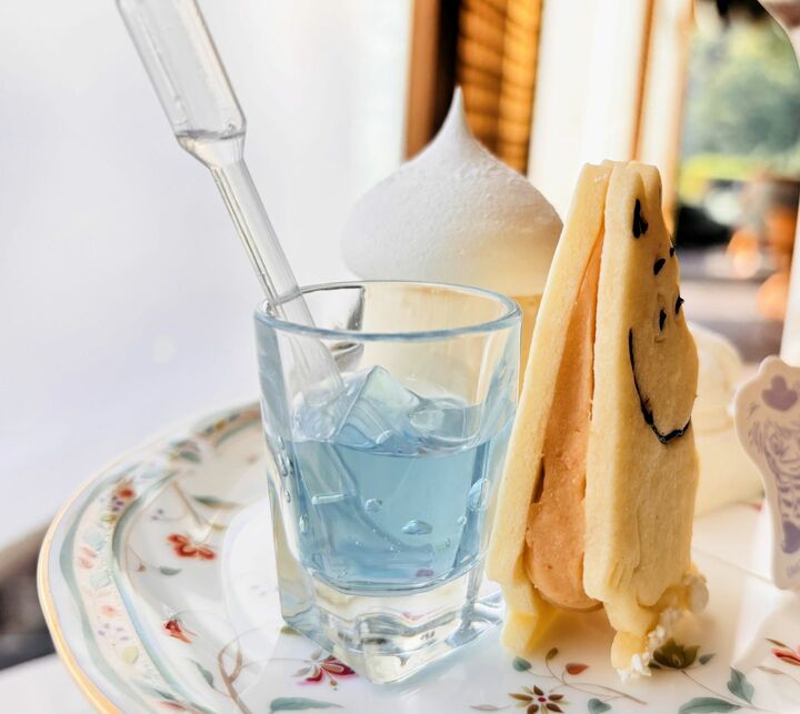 ティー_5,スイーツ_5,東京_5,ホテル_5