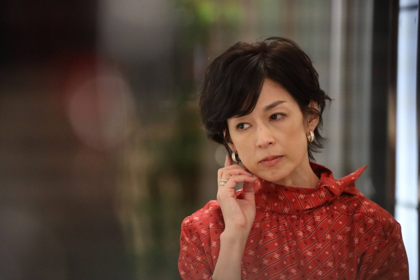 テレビ番組_4,ドラマ_4,大人コーデ_4