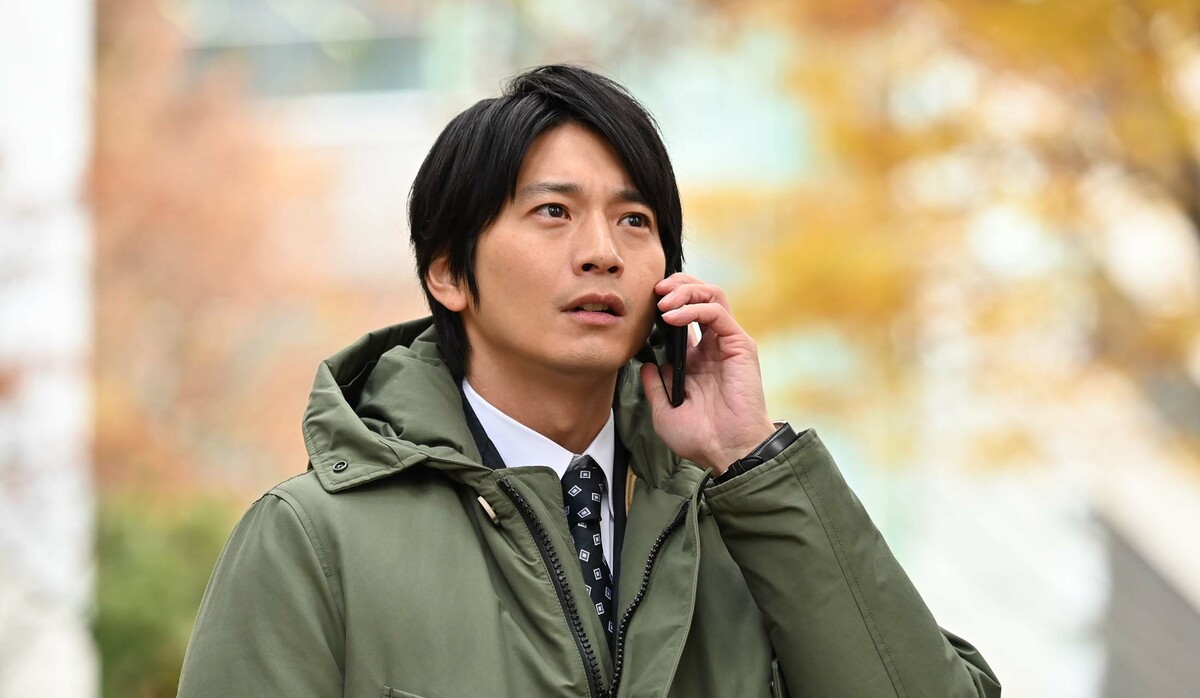 向井理さん主演、秘密が謎を呼ぶ本格サスペンスドラマ『10の秘密
